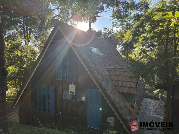 Casa em Parque das Fontes, Campos do Jordão - foto 36