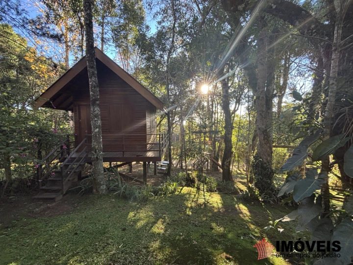 Casa em Parque das Fontes, Campos do Jordão - foto 38