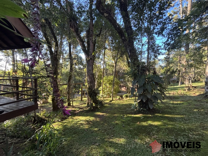 Casa em Parque das Fontes, Campos do Jordão - foto 39