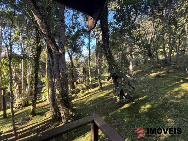 Casa em Parque das Fontes, Campos do Jordão - foto 40