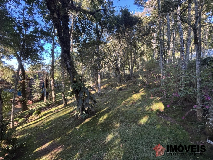 Casa em Parque das Fontes, Campos do Jordão - foto 41