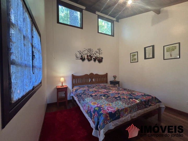 Casa em Parque das Fontes, Campos do Jordão - foto 42