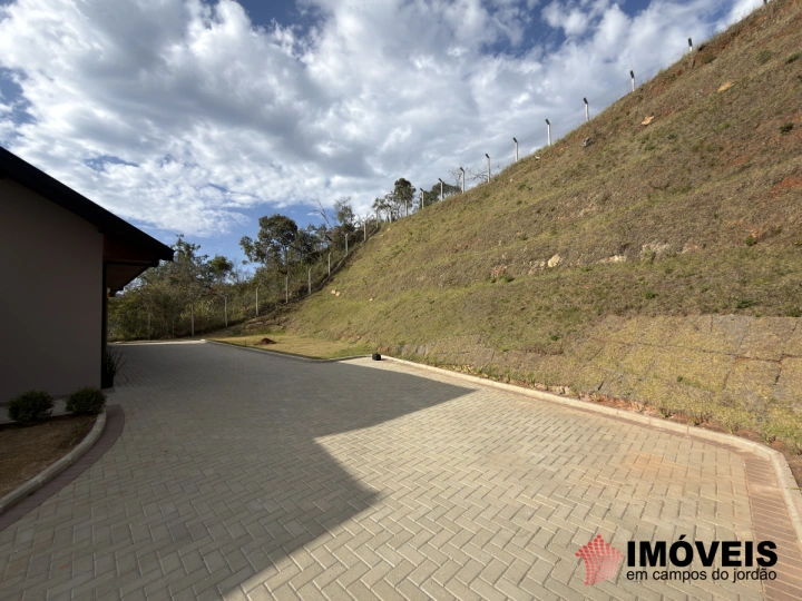 Casa em Água Santa, Campos do Jordão - foto 20