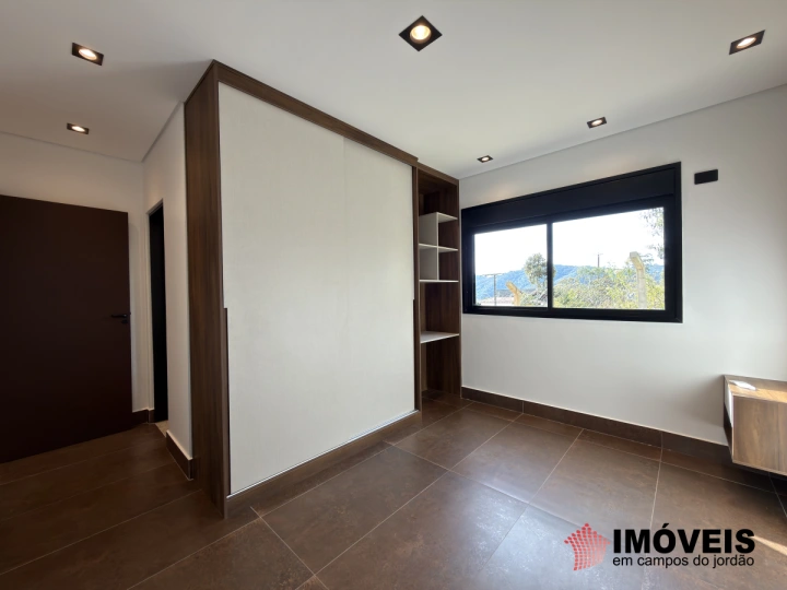 Casa em Água Santa, Campos do Jordão - foto 5