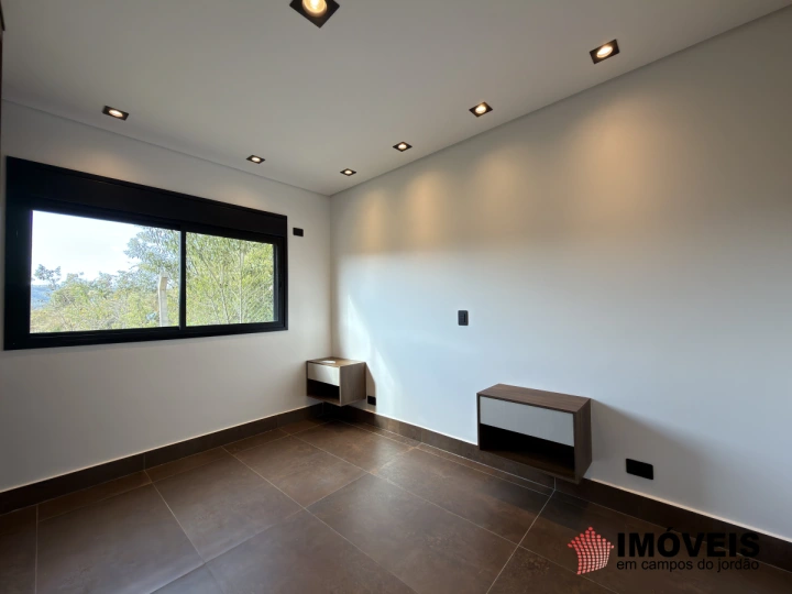 Casa em Água Santa, Campos do Jordão - foto 6