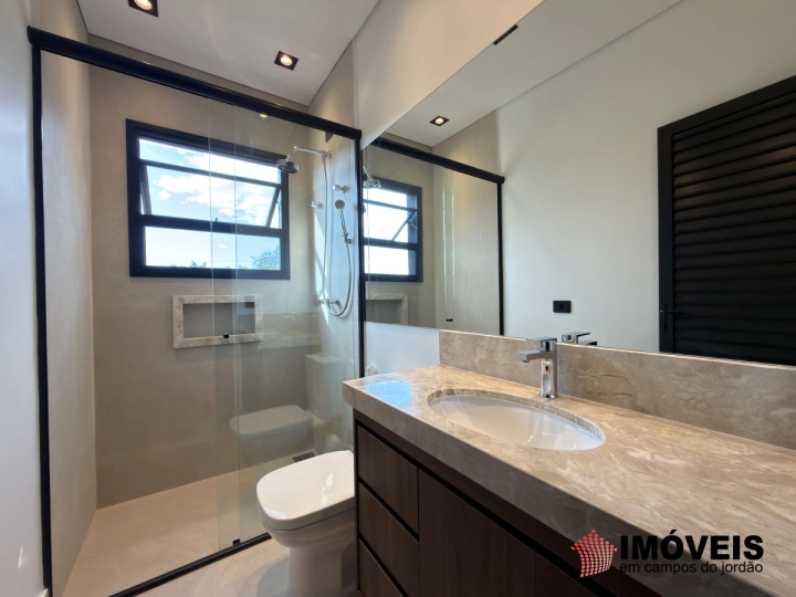 Casa em Água Santa, Campos do Jordão - foto 7