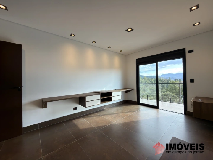 Casa em Água Santa, Campos do Jordão - foto 8