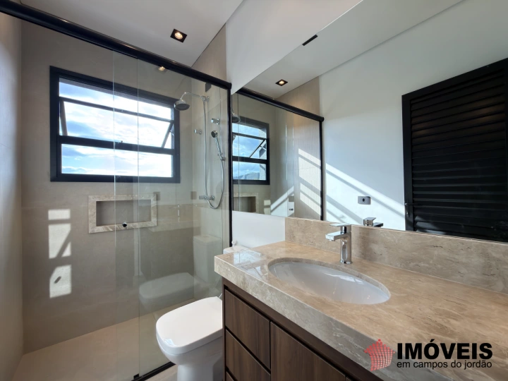 Casa em Água Santa, Campos do Jordão - foto 11