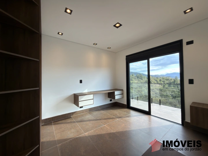 Casa em Água Santa, Campos do Jordão - foto 12