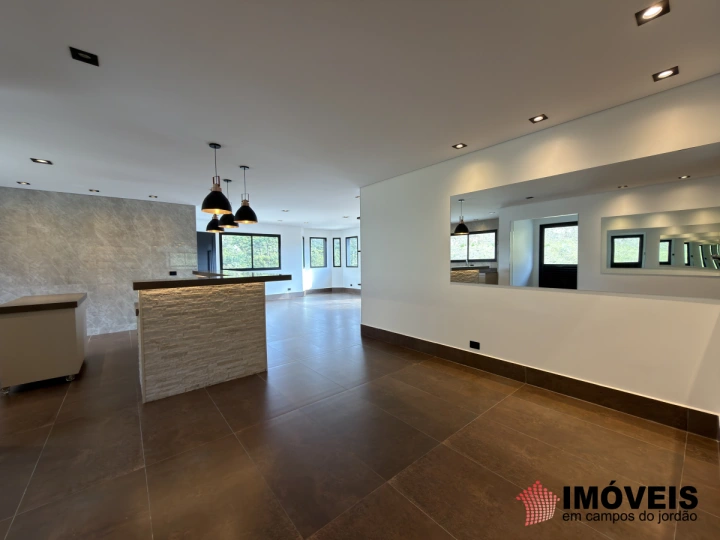 Casa em Água Santa, Campos do Jordão - foto 13