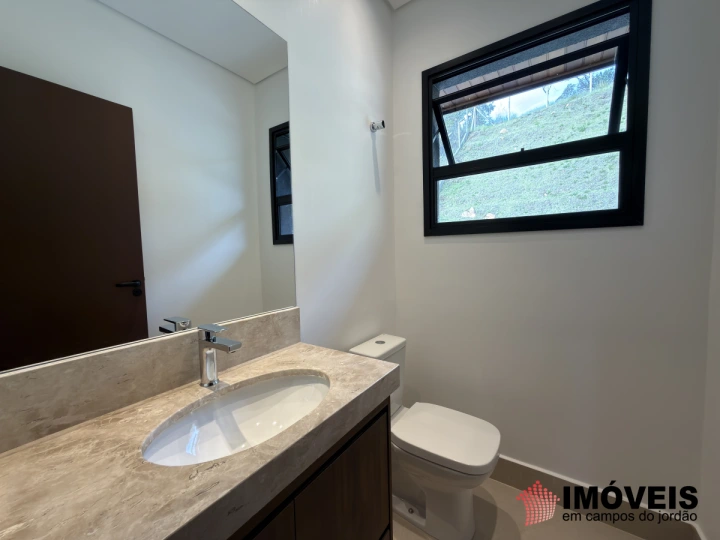 Casa em Água Santa, Campos do Jordão - foto 14