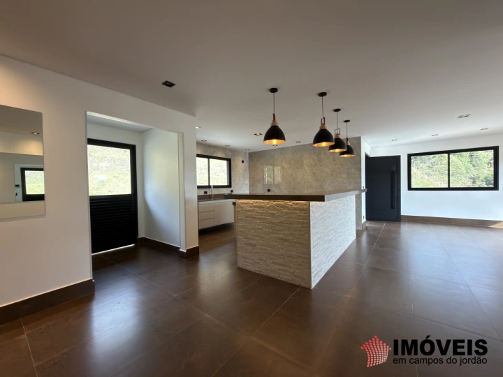 Casa em Água Santa, Campos do Jordão - foto 15
