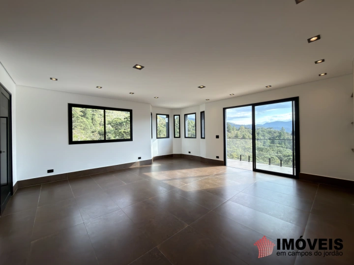 Casa em Água Santa, Campos do Jordão - foto 16