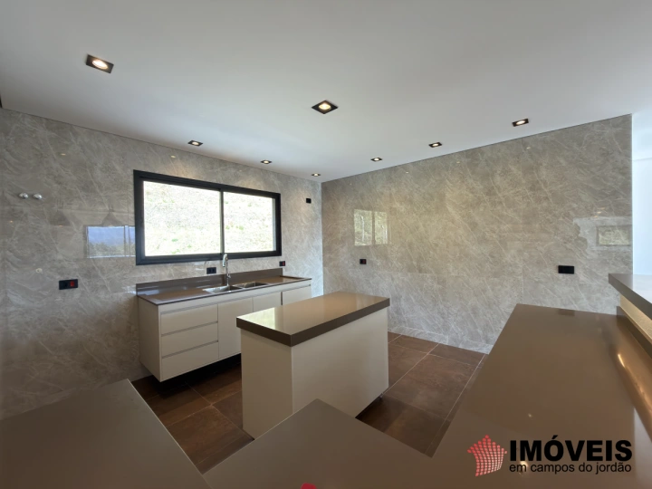 Casa em Água Santa, Campos do Jordão - foto 17