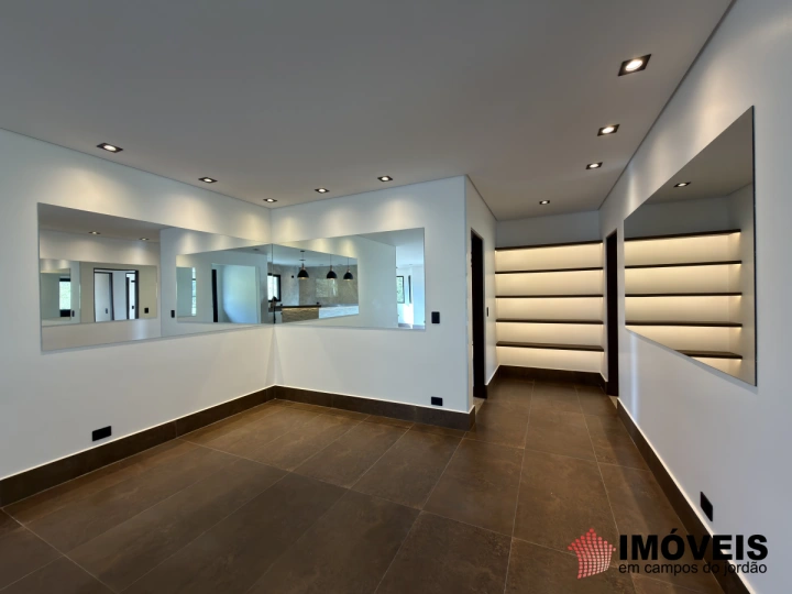 Casa em Água Santa, Campos do Jordão - foto 18