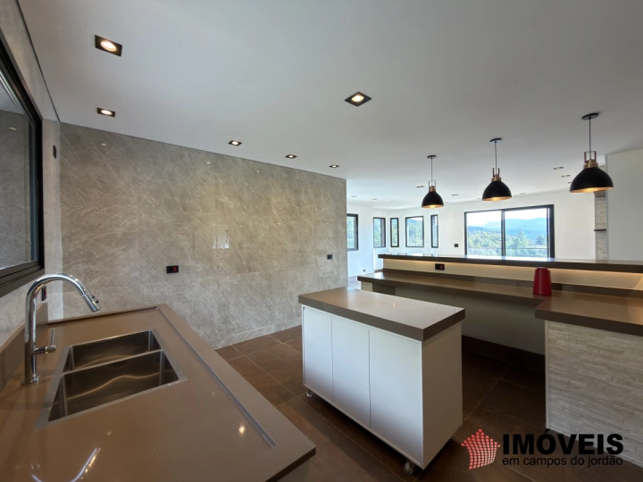 Casa em Água Santa, Campos do Jordão - foto 19