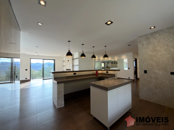 Casa em Água Santa, Campos do Jordão - foto 22