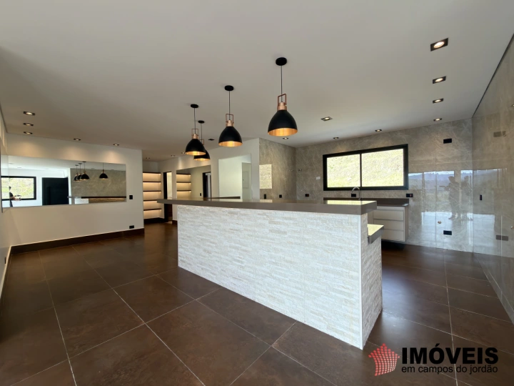 Casa em Água Santa, Campos do Jordão - foto 23
