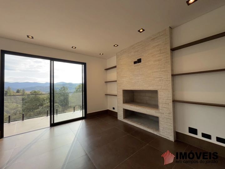 Casa em Água Santa, Campos do Jordão - foto 24
