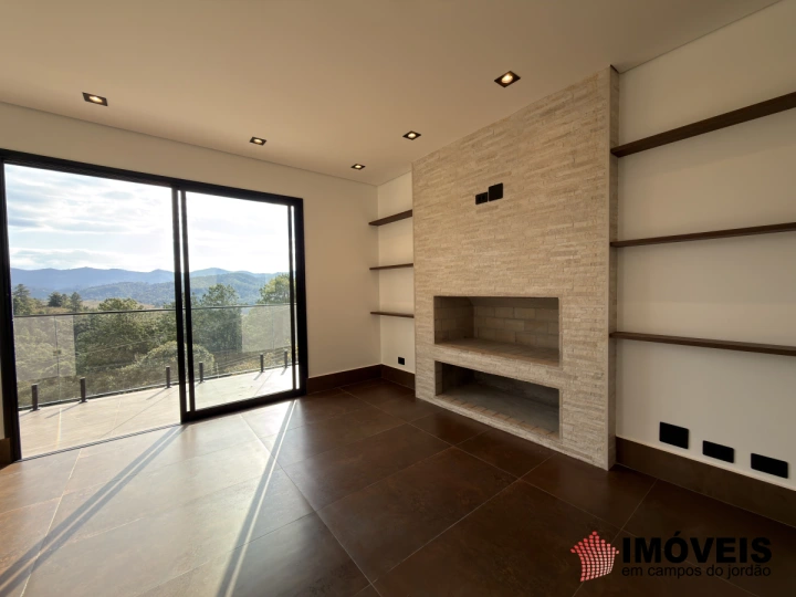 Casa em Água Santa, Campos do Jordão - foto 25