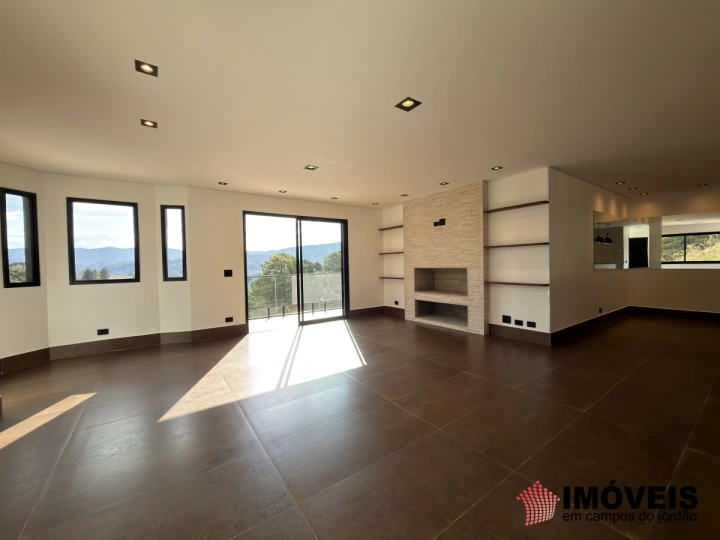 Casa em Água Santa, Campos do Jordão - foto 27