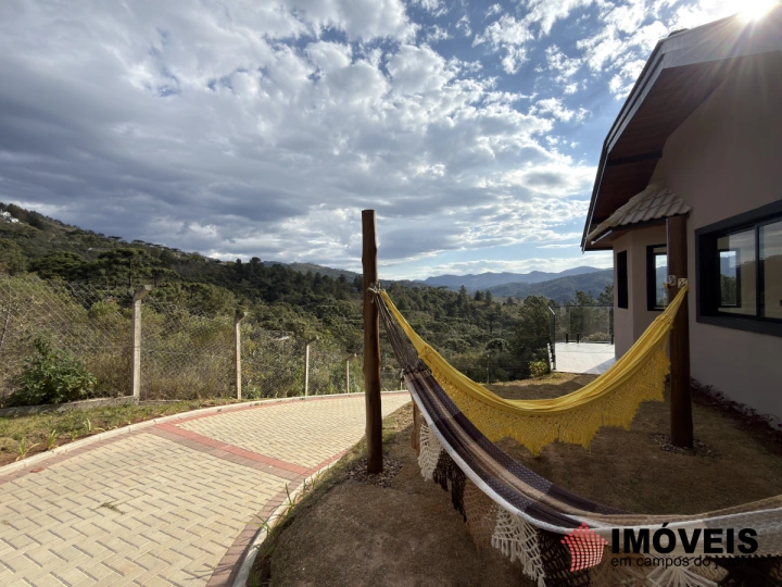Casa em Água Santa, Campos do Jordão - foto 28