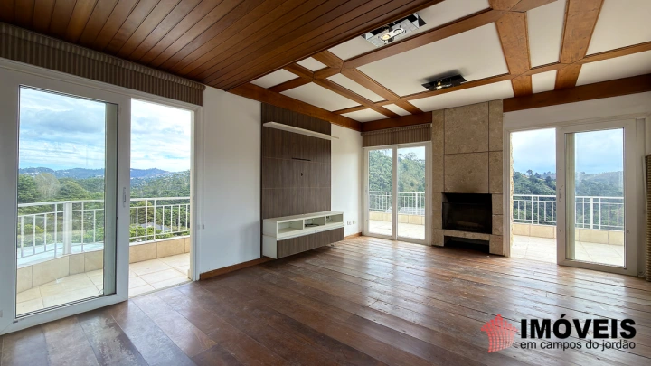 Casa em Descansópolis, Campos do Jordão - foto 11