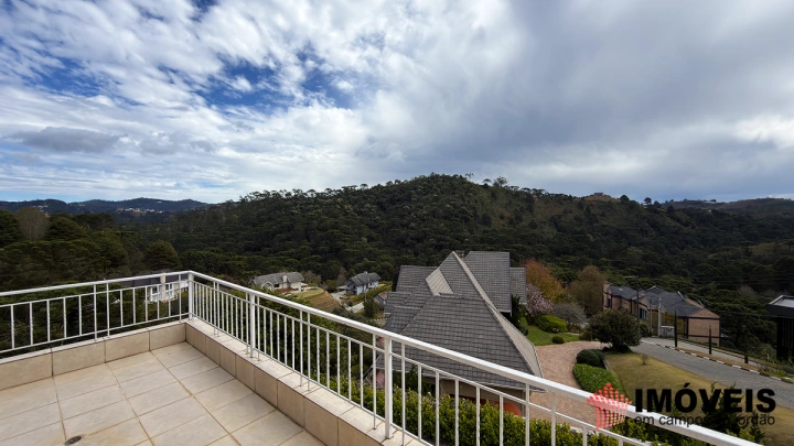 Casa em Descansópolis, Campos do Jordão - foto 14