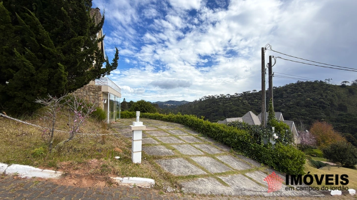 Casa em Descansópolis, Campos do Jordão - foto 15