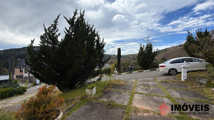 Casa em Descansópolis, Campos do Jordão - foto 16