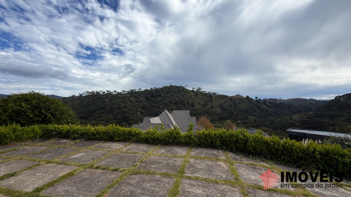 Casa em Descansópolis, Campos do Jordão - foto 18