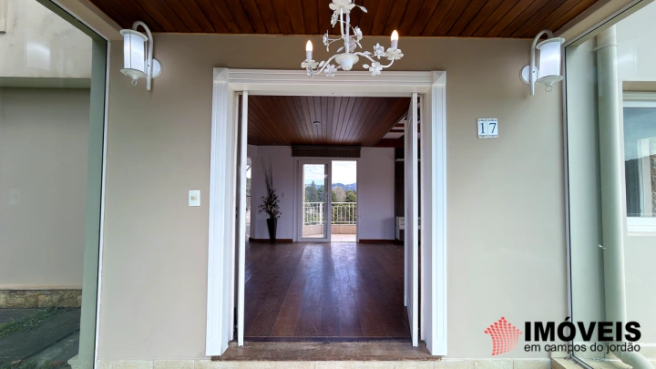 Casa em Descansópolis, Campos do Jordão - foto 8
