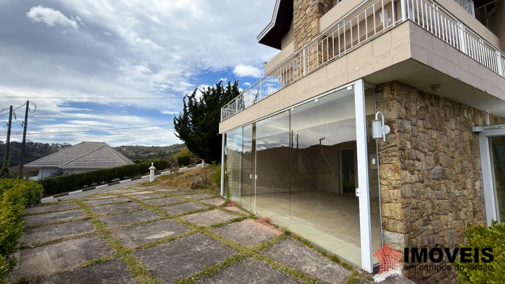 Casa em Descansópolis, Campos do Jordão - foto 7