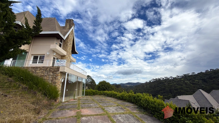 Casa em Descansópolis, Campos do Jordão - foto 6