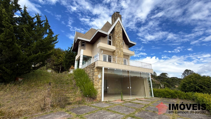 Casa em Descansópolis, Campos do Jordão - foto 5