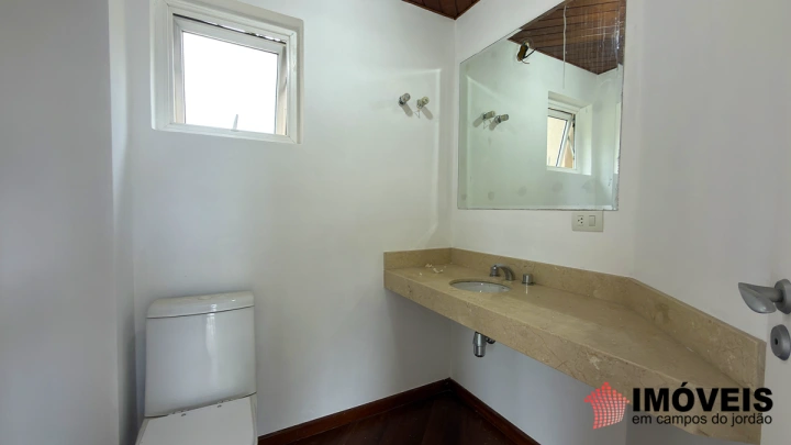 Casa em Descansópolis, Campos do Jordão - foto 19