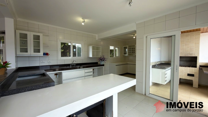 Casa em Descansópolis, Campos do Jordão - foto 22
