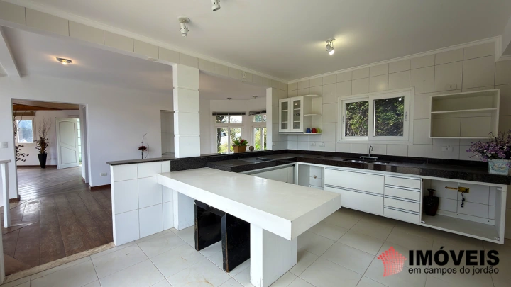 Casa em Descansópolis, Campos do Jordão - foto 23