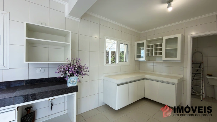 Casa em Descansópolis, Campos do Jordão - foto 24