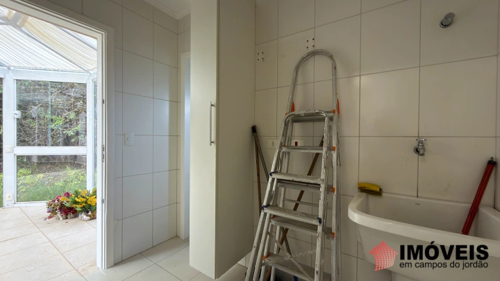 Casa em Descansópolis, Campos do Jordão - foto 25