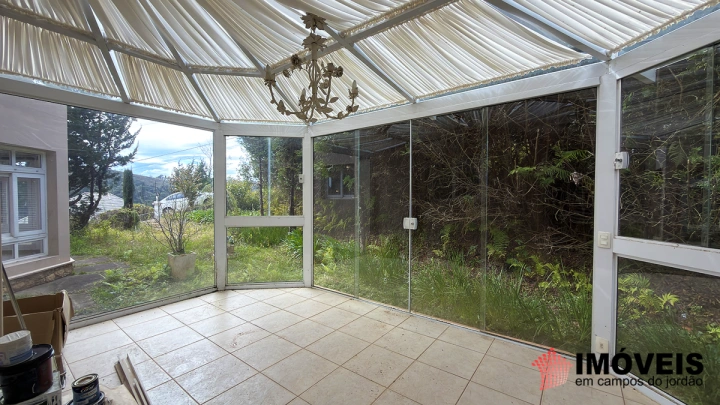 Casa em Descansópolis, Campos do Jordão - foto 28