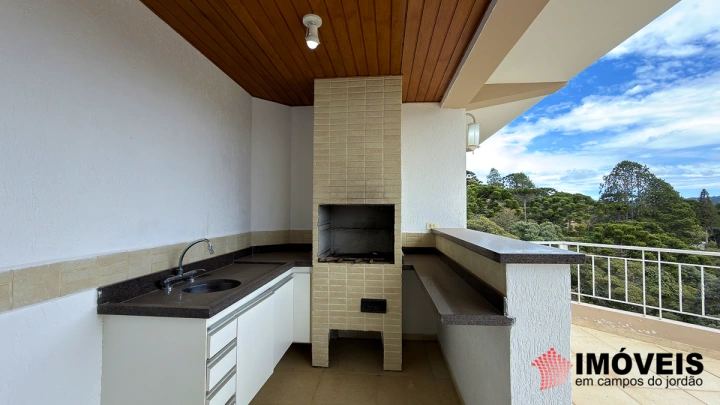 Casa em Descansópolis, Campos do Jordão - foto 32