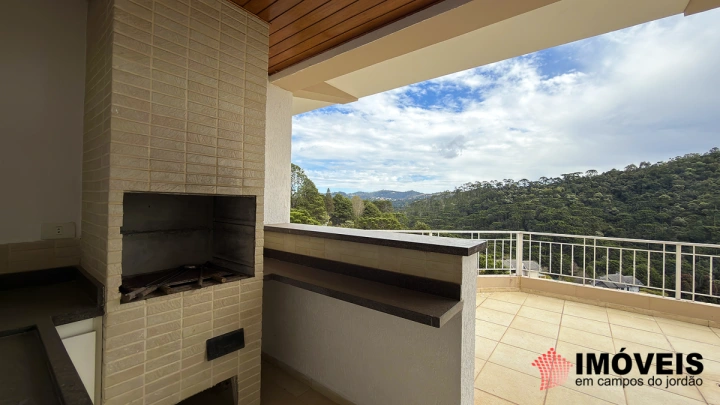 Casa em Descansópolis, Campos do Jordão - foto 33