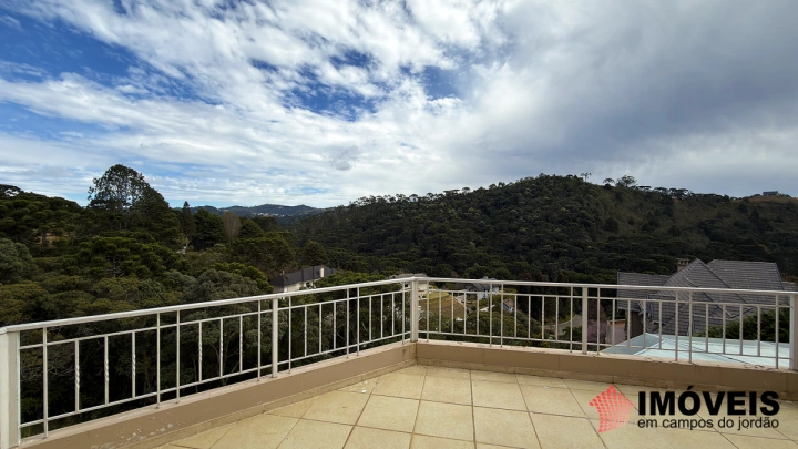 Casa em Descansópolis, Campos do Jordão - foto 35