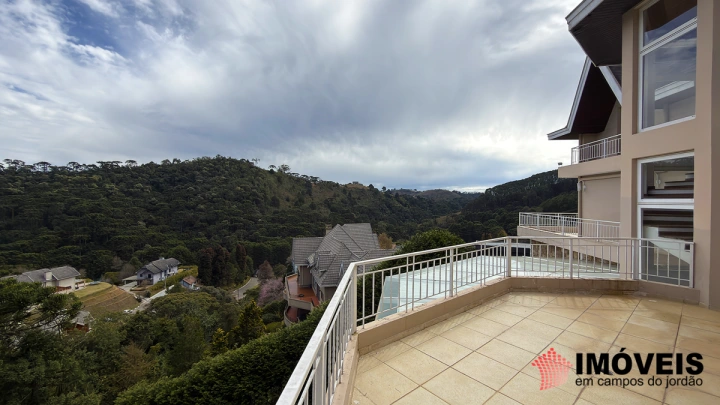 Casa em Descansópolis, Campos do Jordão - foto 36