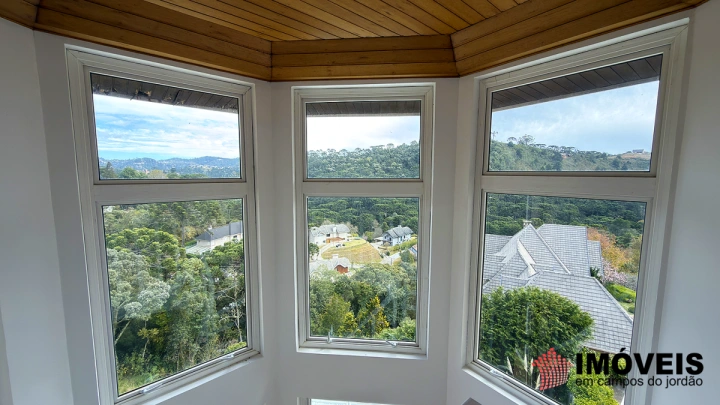 Casa em Descansópolis, Campos do Jordão - foto 37