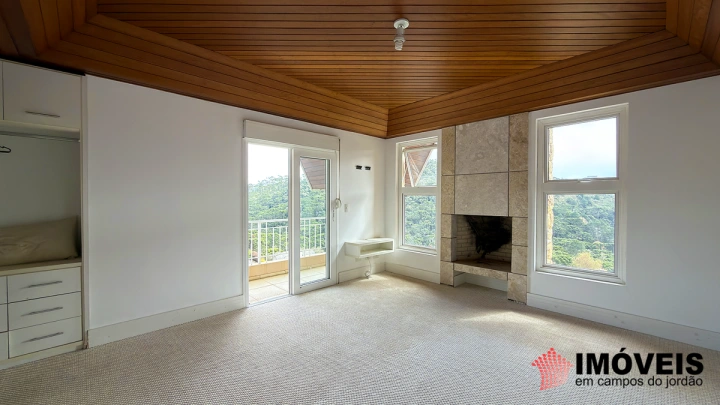 Casa em Descansópolis, Campos do Jordão - foto 40