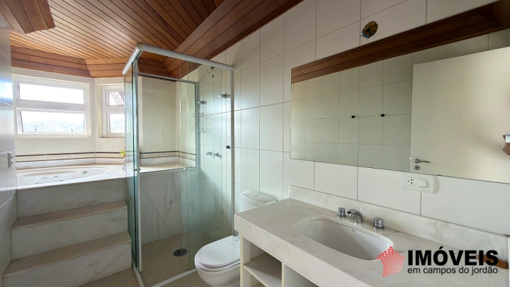 Casa em Descansópolis, Campos do Jordão - foto 41