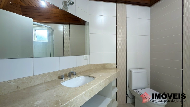 Casa em Descansópolis, Campos do Jordão - foto 43