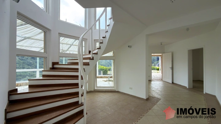 Casa em Descansópolis, Campos do Jordão - foto 51